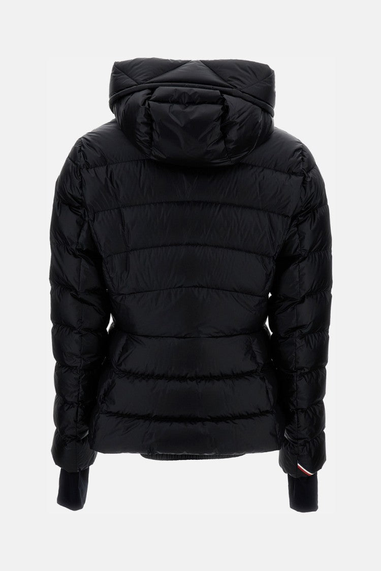 Moncler Grenoble Moncler Grenoble Padded Jacket With Iconic Logo