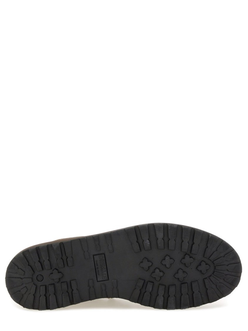 Diemme "Rock" Low Hiking Shoe