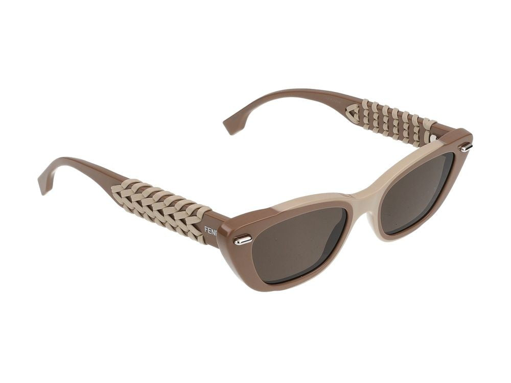 Maison Fendi Sunglasses Fe40171i 45E 49/18/140