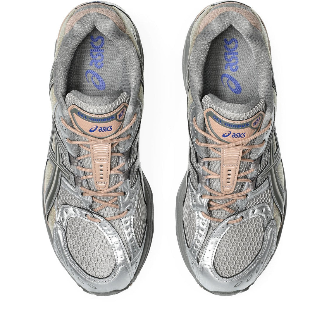 Asics Gel-Nimbus 10.1 Sneakers