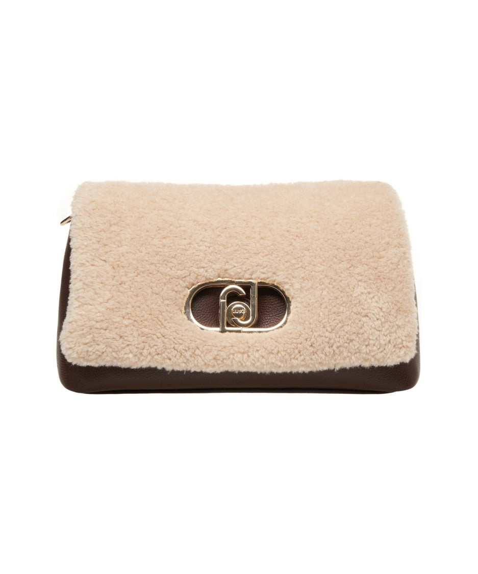 Liu Jo 'Lapuffy' Crossbody Bag