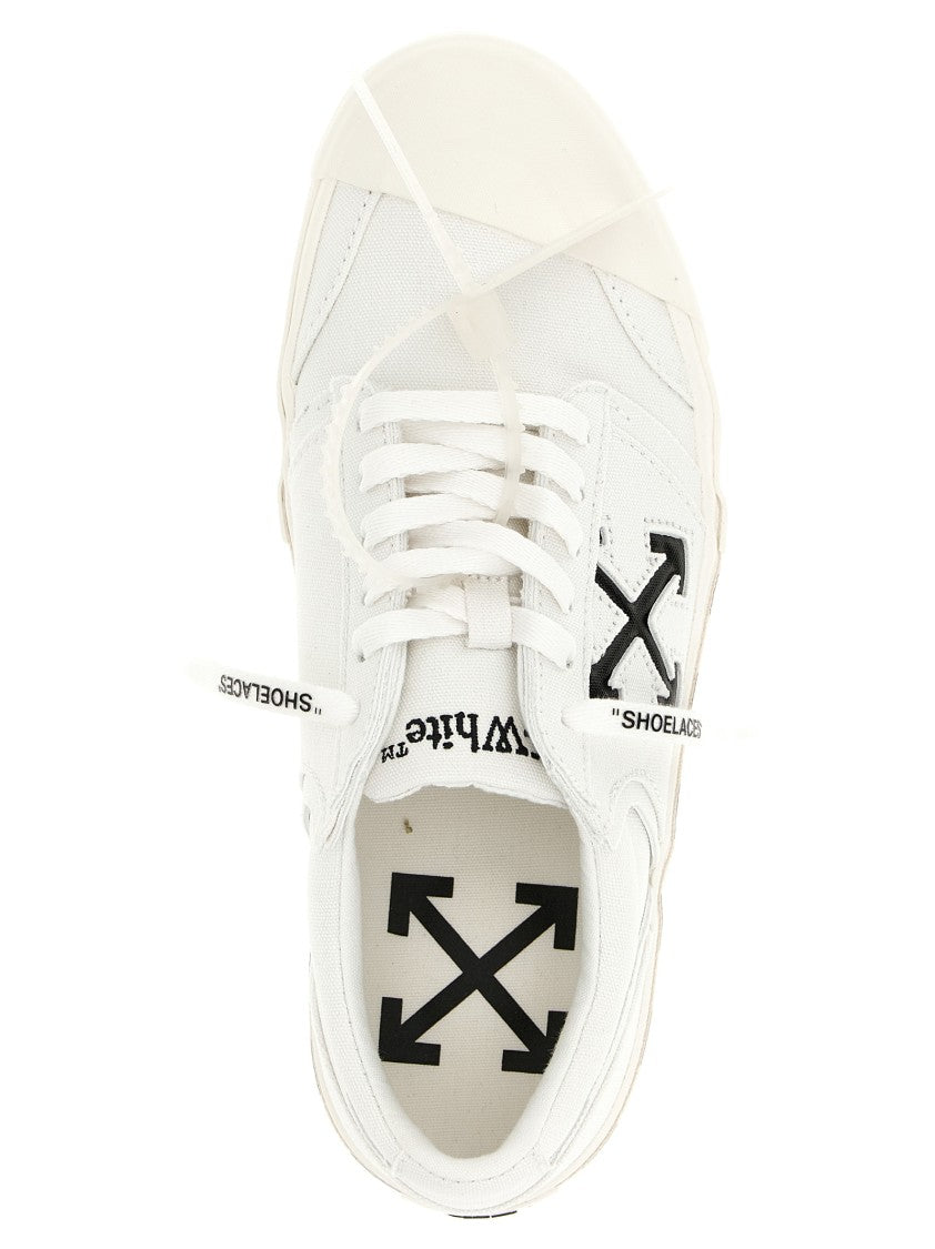 Off-White Vulc Undercut' Sneakers