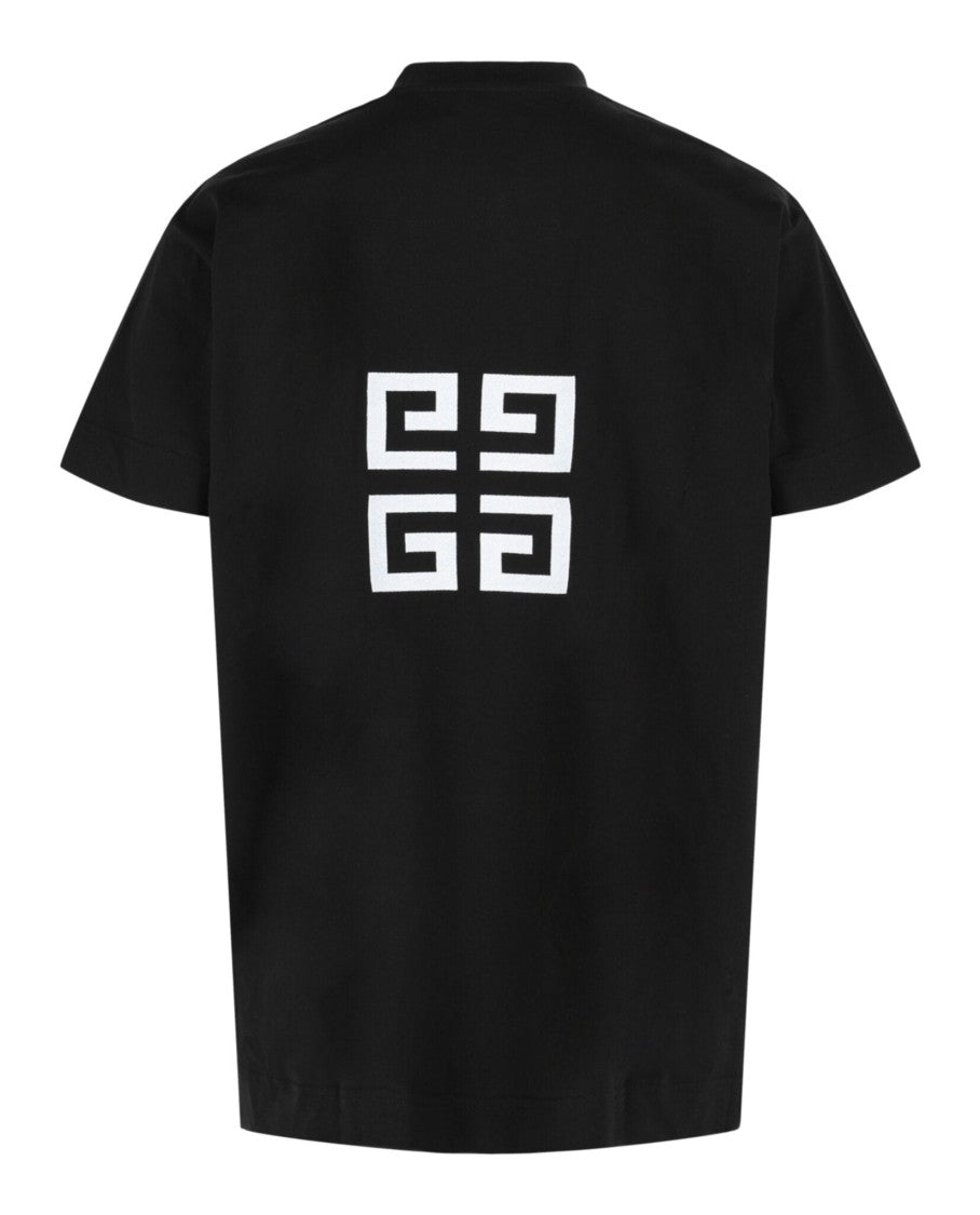 Givenchy Oversized 4G Logo T-Shirt