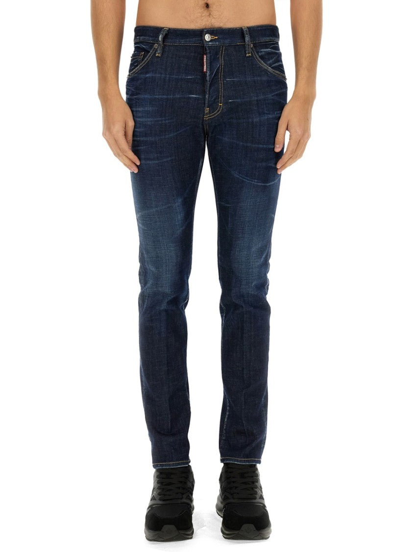 Dsquared2 Cool Guy Jeans