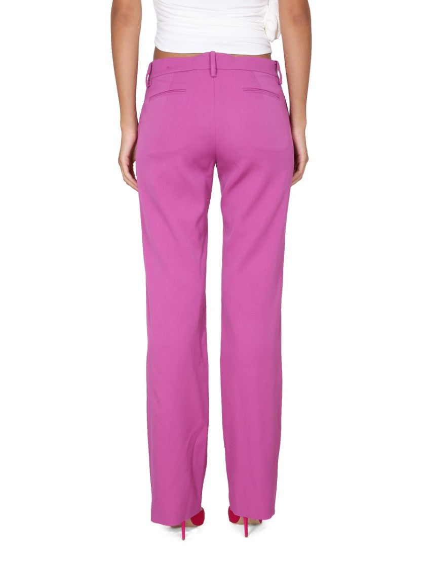 Magda Butrym Straight-Leg Pants