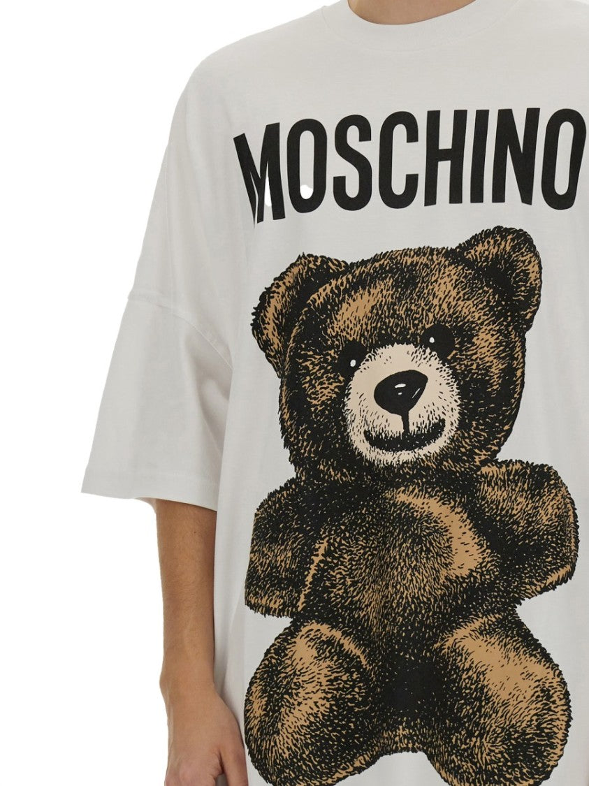 Moschino Teddy Bear T-Shirt