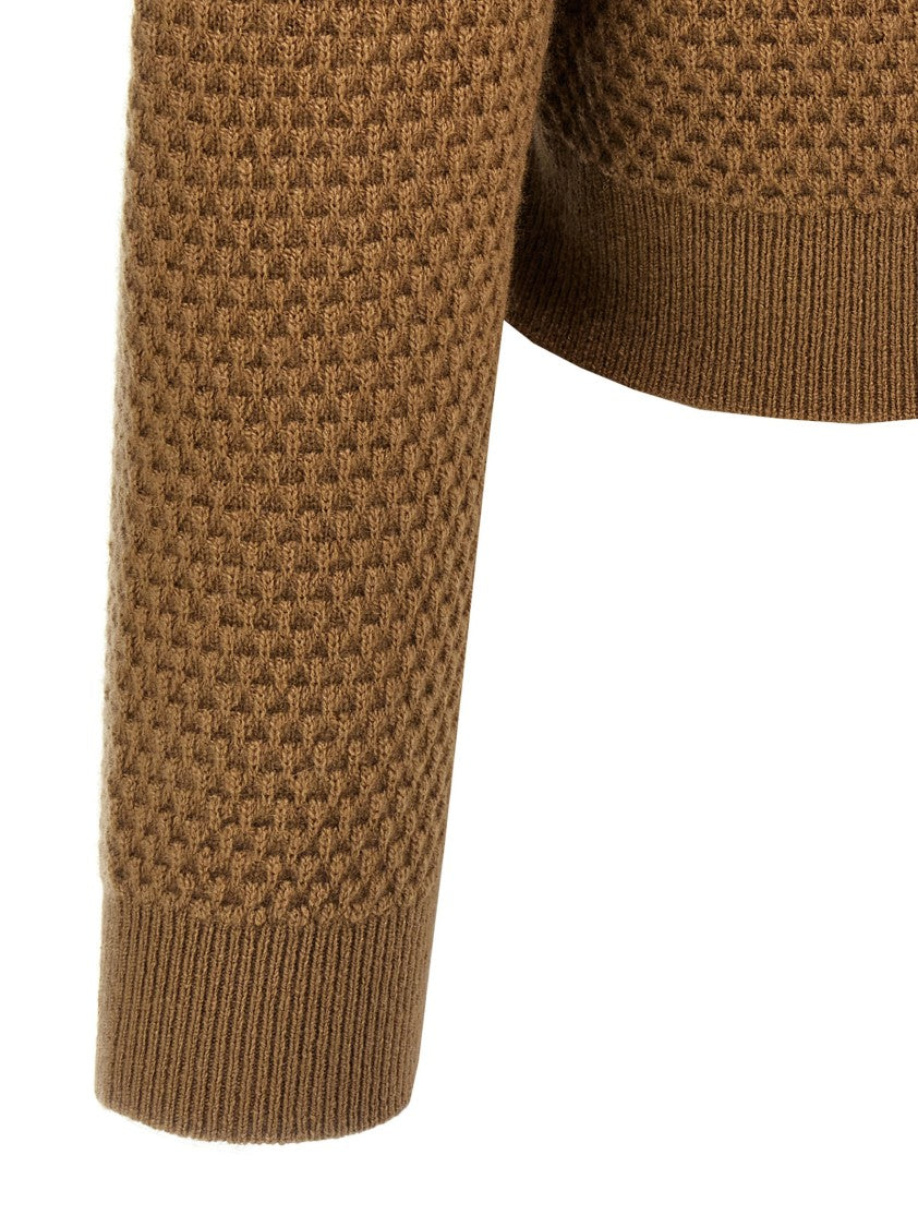 Max Mara Nero' Sweater