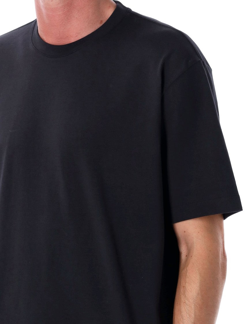 Y-3 Graphic Short Sleeves T-Shirt