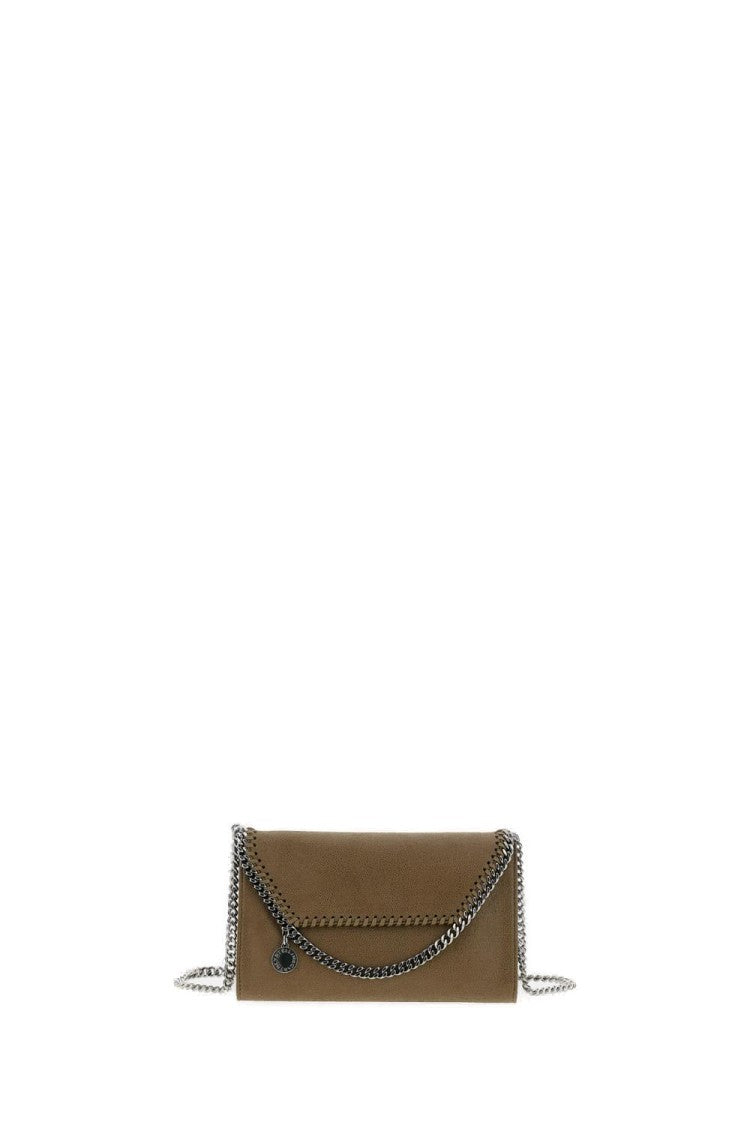 Stella Mccartney Falabella Wallet Bag