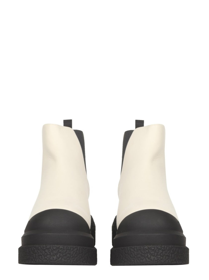 Stuart Weitzman Charli Boots