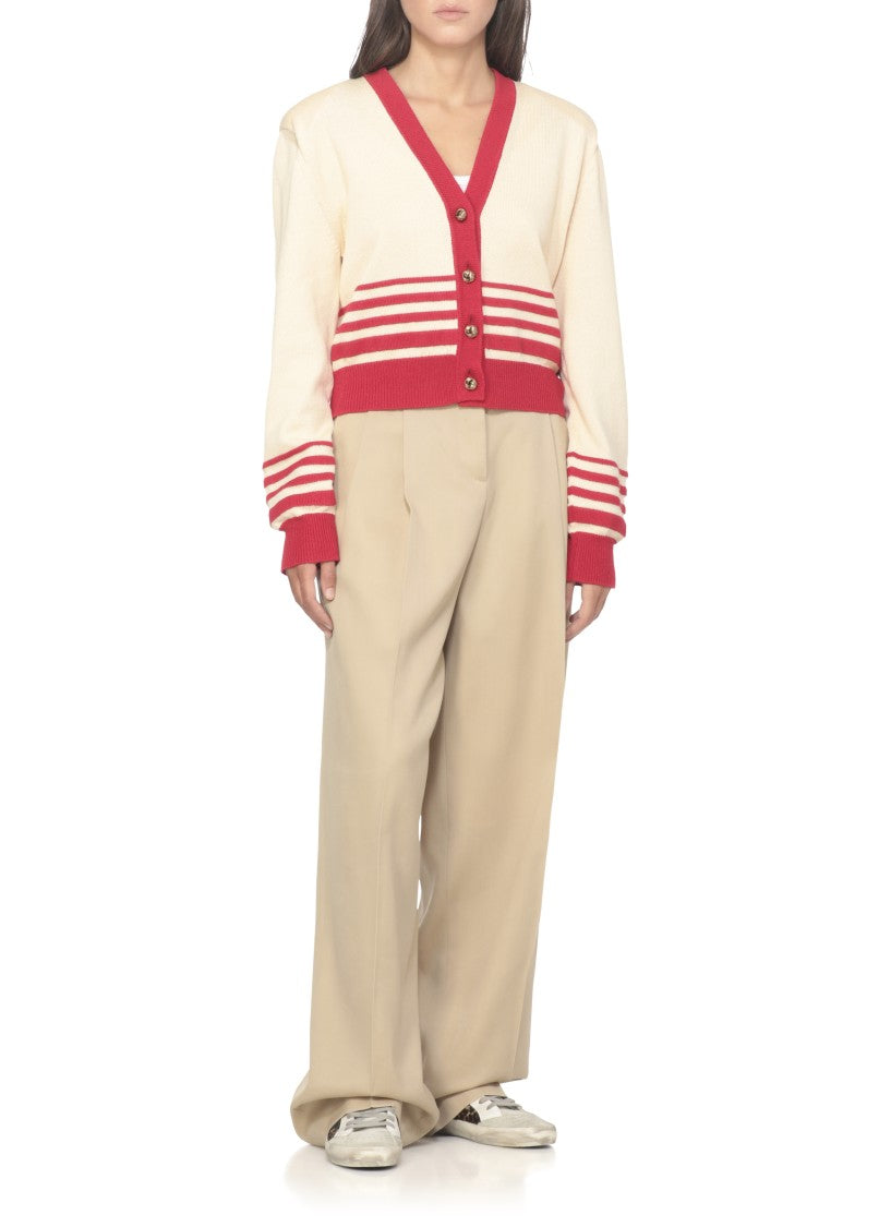 Golden Goose Mid Star Sneakers