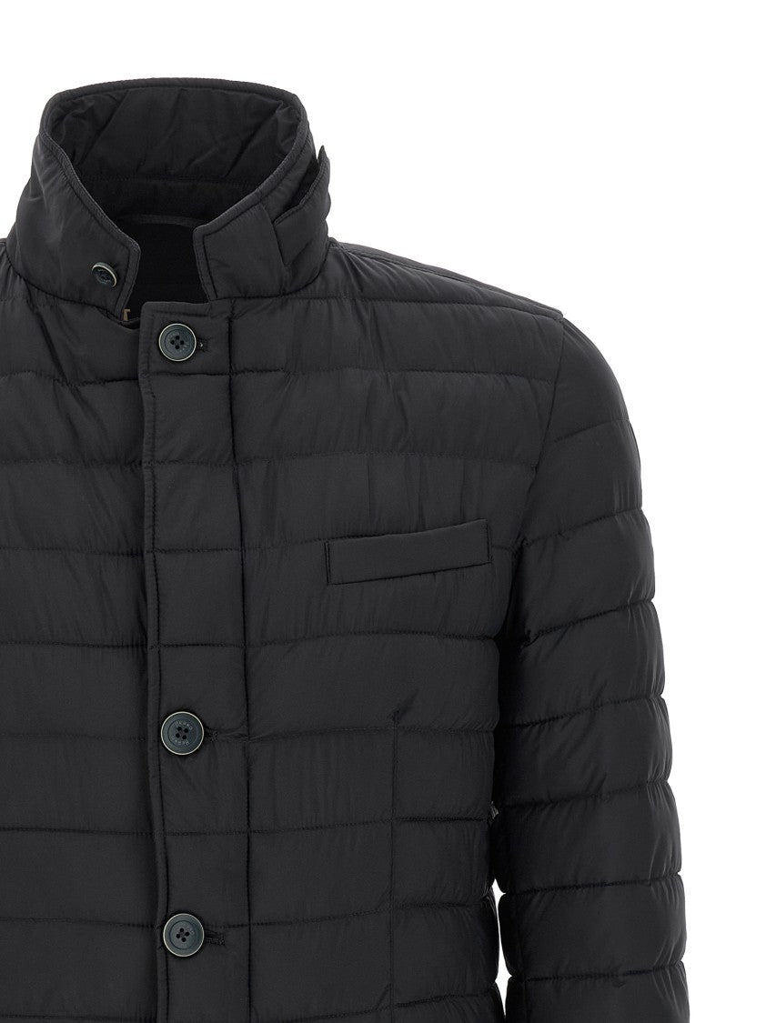 Herno 'Giacco Legend' Down Jacket