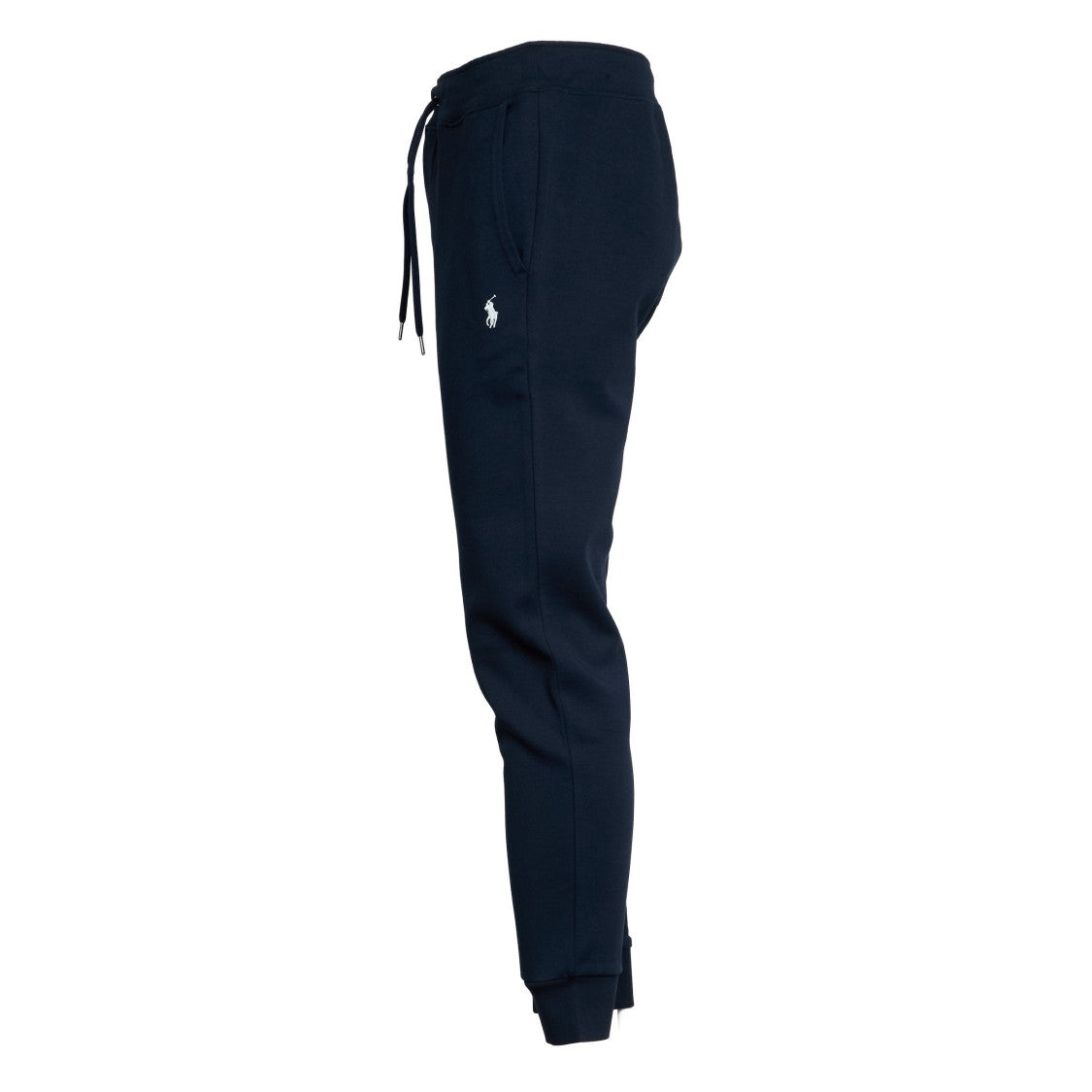 Polo Ralph Lauren Aviator Navy Regular Fit Double Knit Joggers