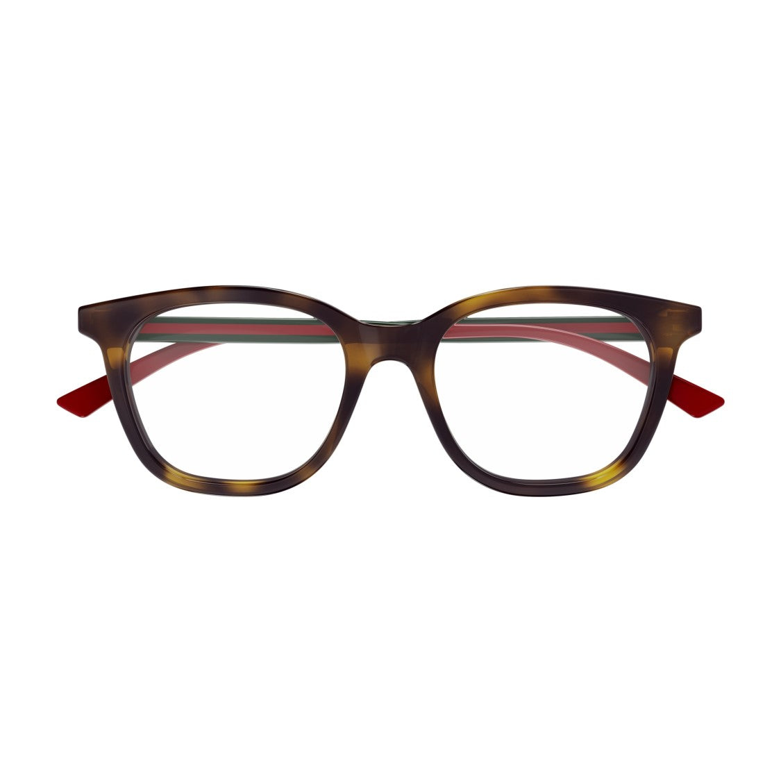 Gucci Gg1864o Classic Square Frame Eyeglasses