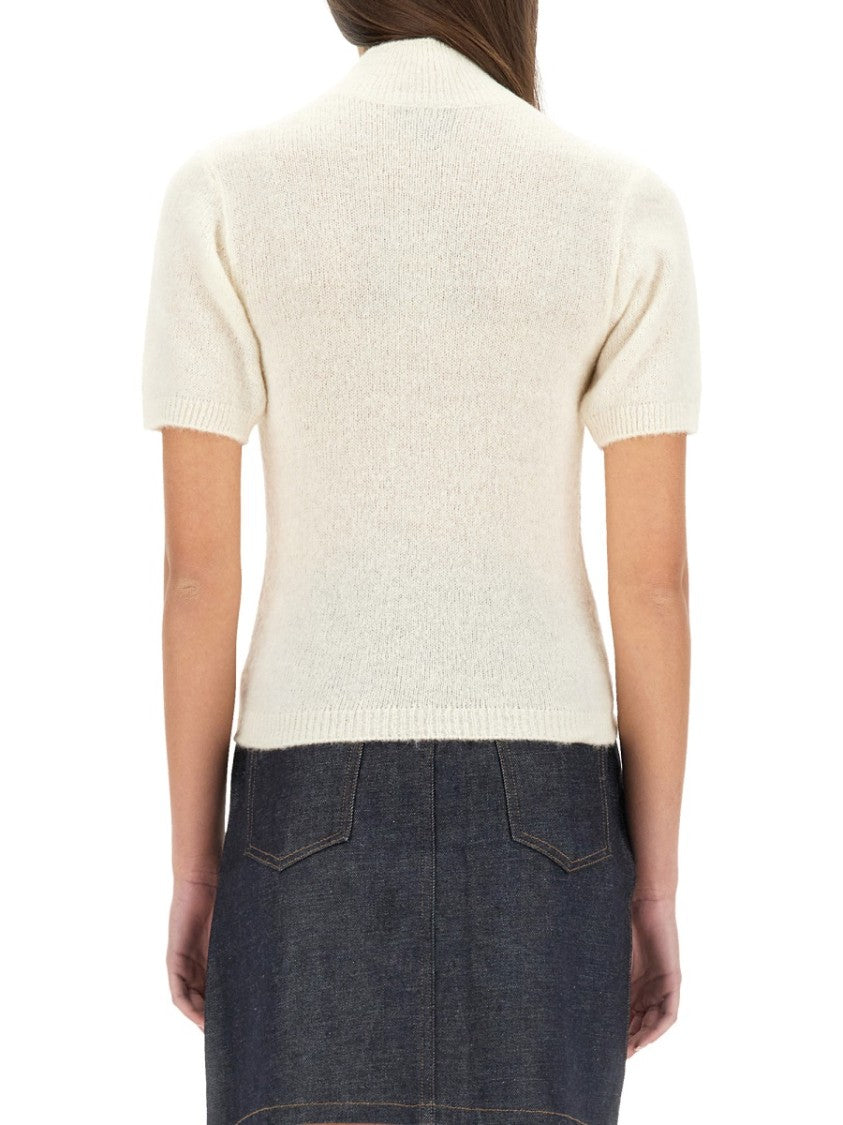 A.P.C. "Edie" Knit Top
