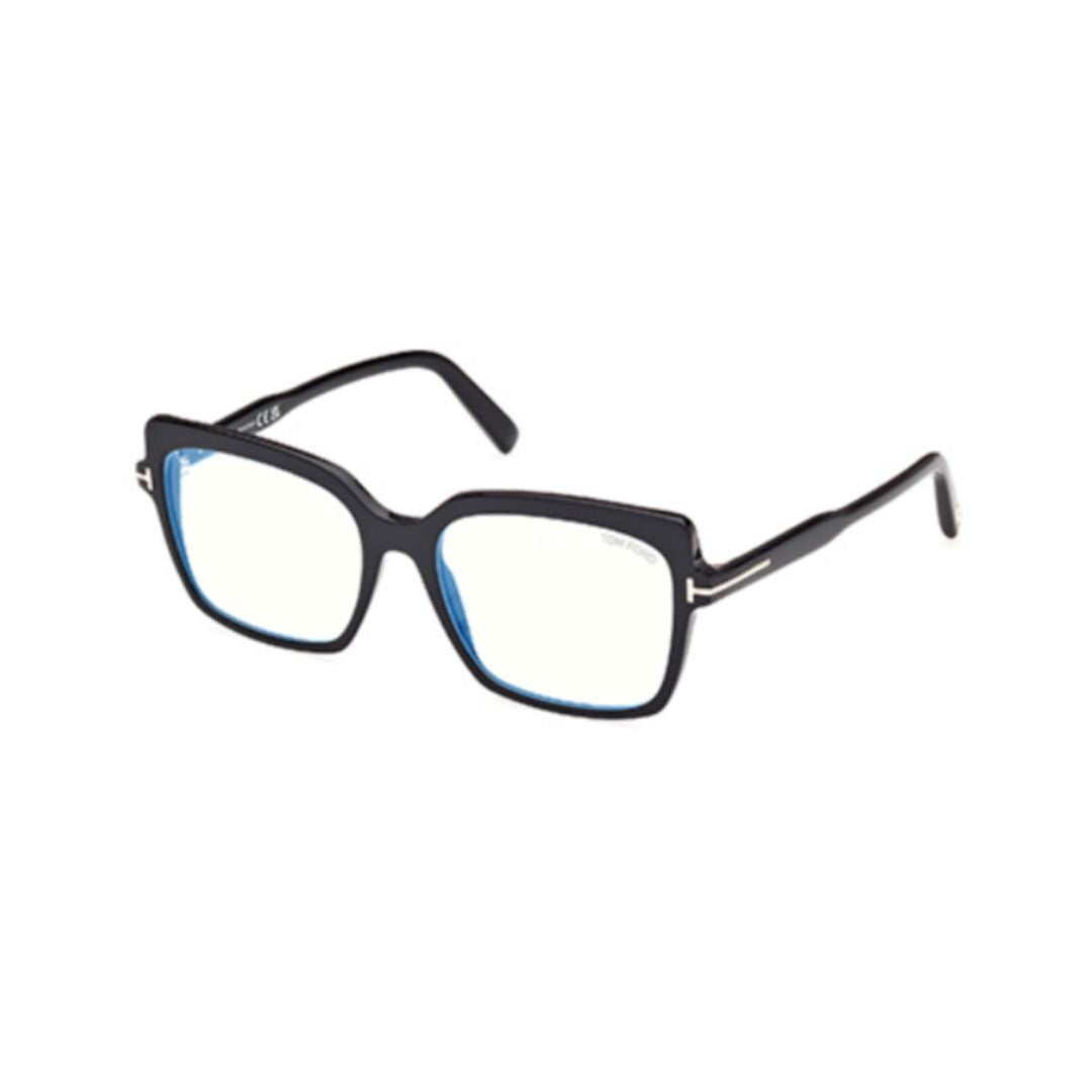 Tom Ford Ft5947-B Bold Square Frame Eyeglasses