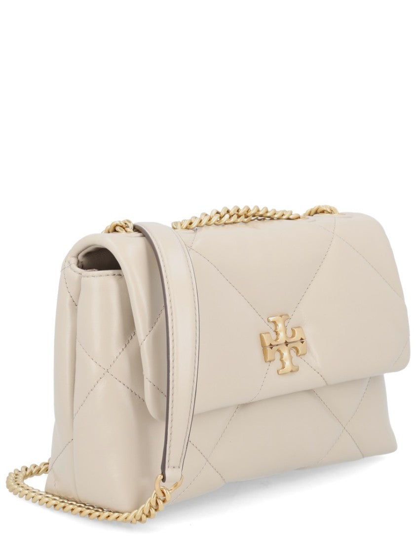 Tory Burch Kira Quilted Diamond Handbag