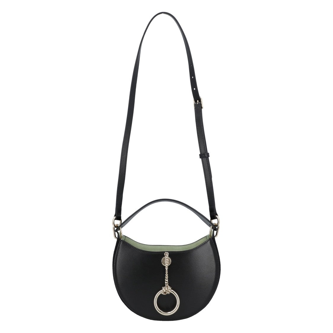 Chloé Arlene Hobo Black
