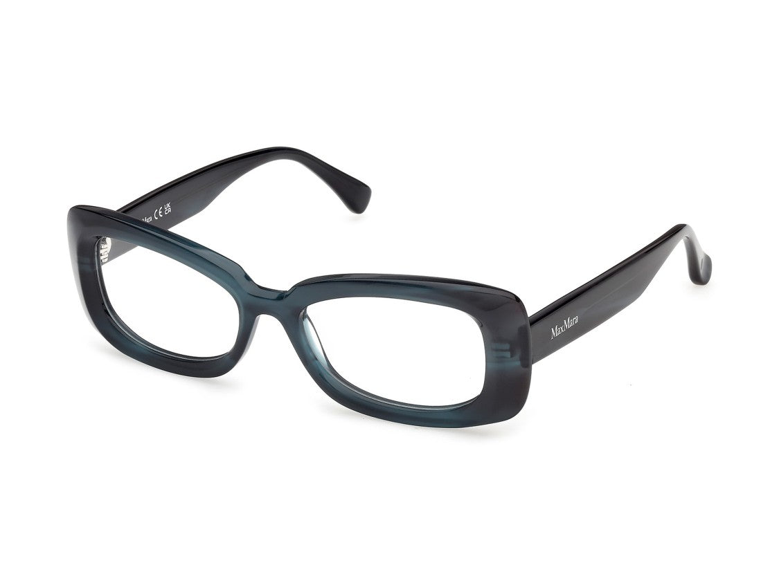 Max Mara Mm5233 Oversized Square Acetate Sunglasses