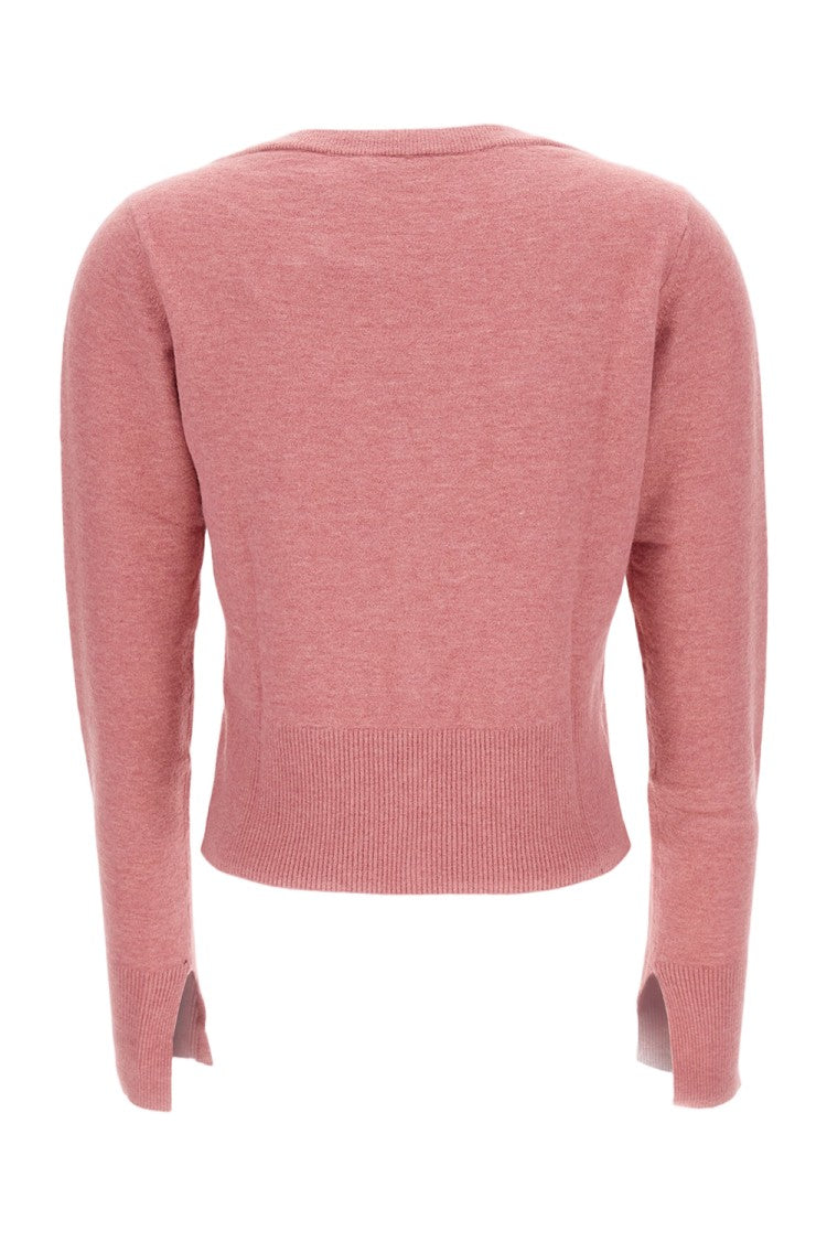 Erdem V Neck Cardigan
