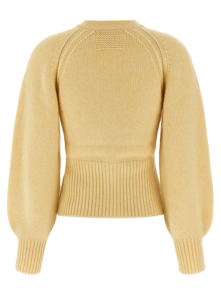 Guest In Residence 'Sculpted' Cardigan