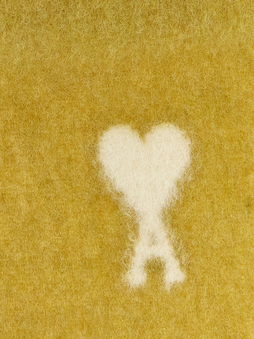 Ami 'Ami De Coeur' Scarf