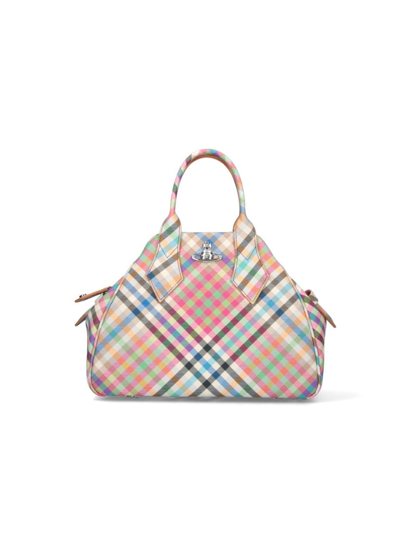 Vivienne Westwood 'Yasmine' Bag – Multicolor