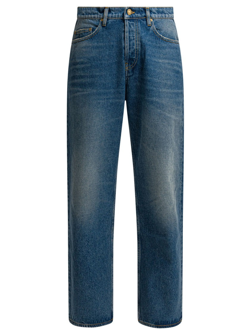 Golden Goose Jeans "Skate" Loose