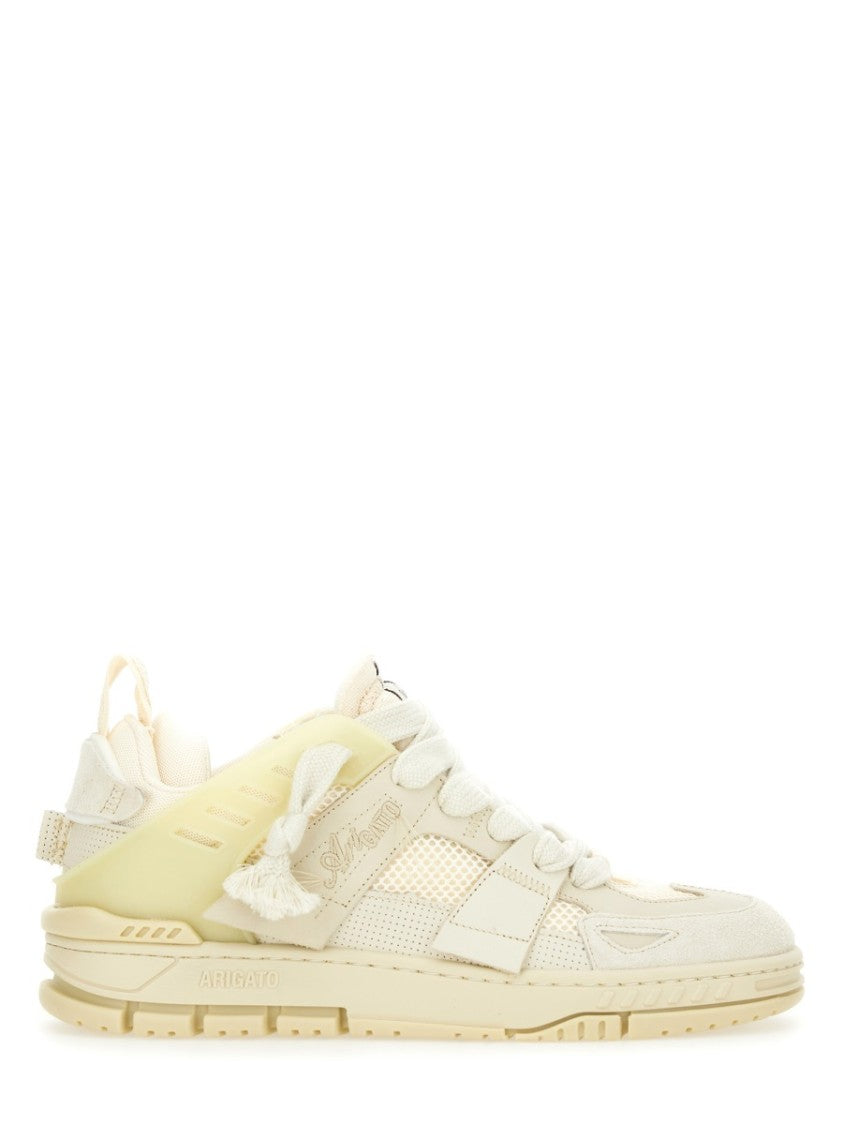 Axel Arigato "Area Patchwork" Sneaker