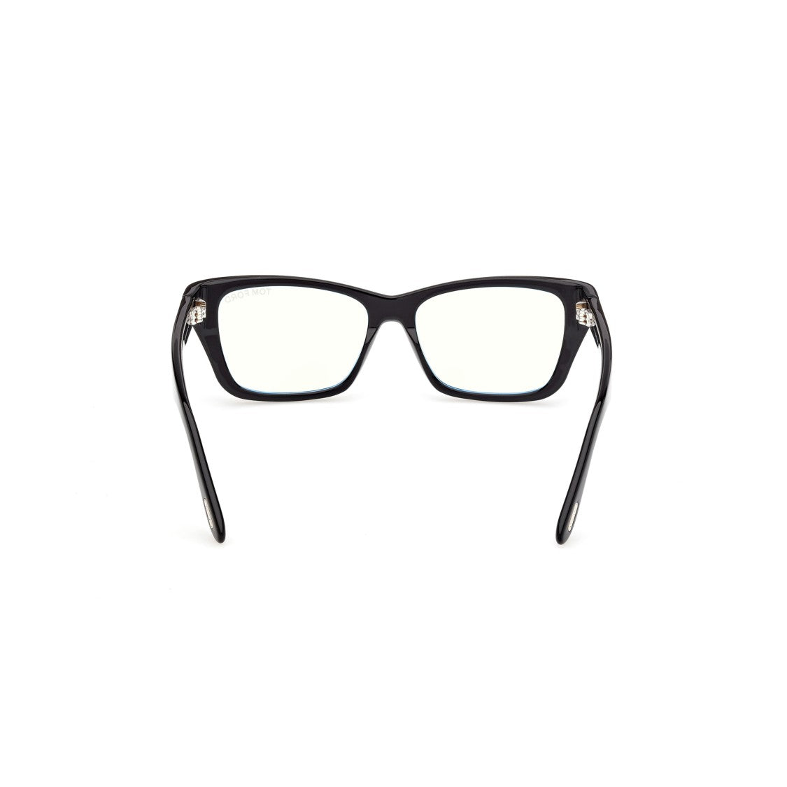 Tom Ford Ft6132-B Rectangular Eyeglasses