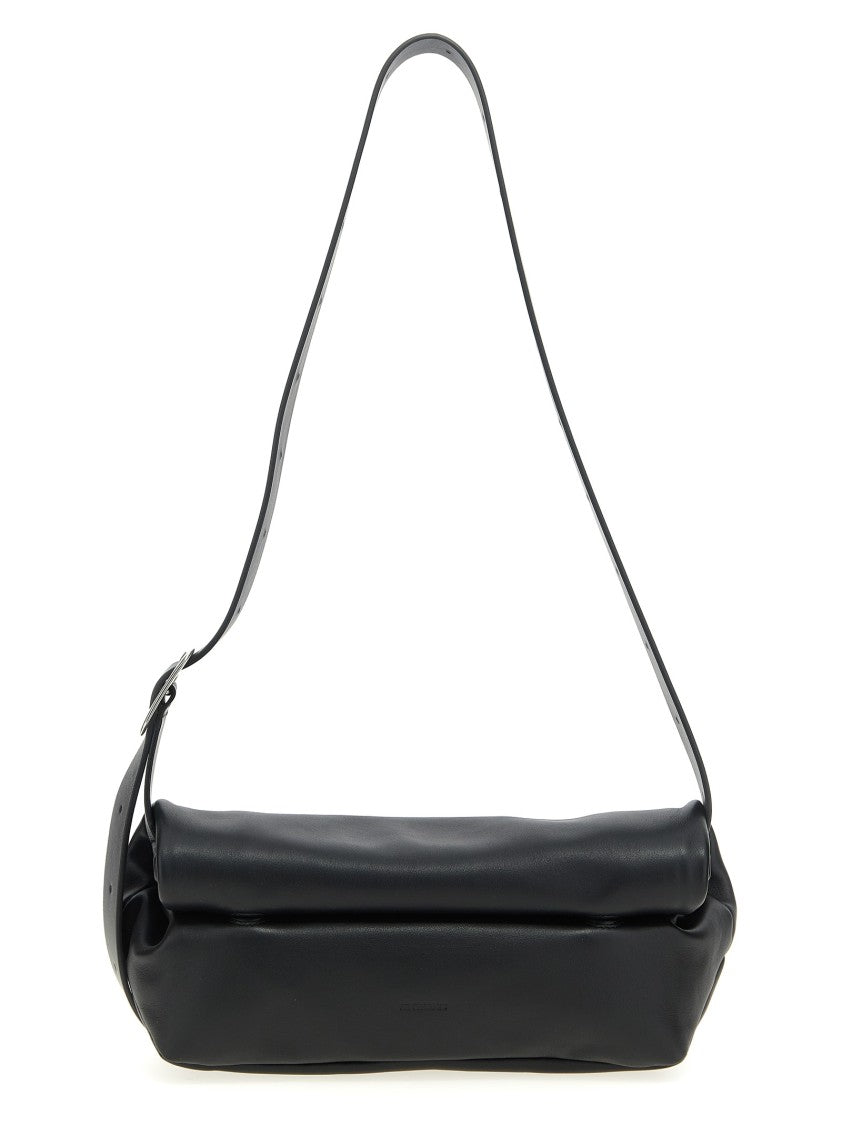 Jil Sander 'Rollup' Small Handbag