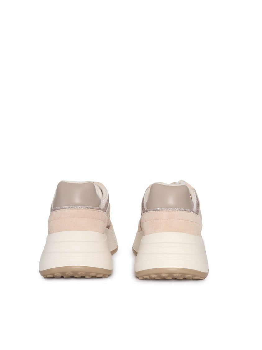 Hogan H669 Allacciato H Sneakers