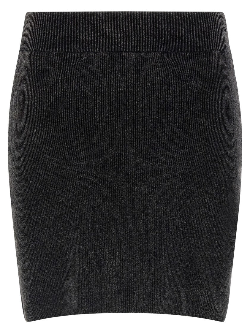 Alexander Wang Chenille Skirt