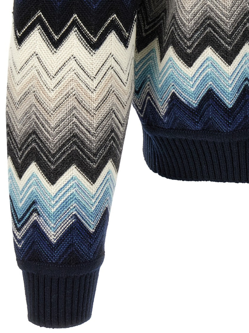 Missoni 'Caperdoni' Sweater