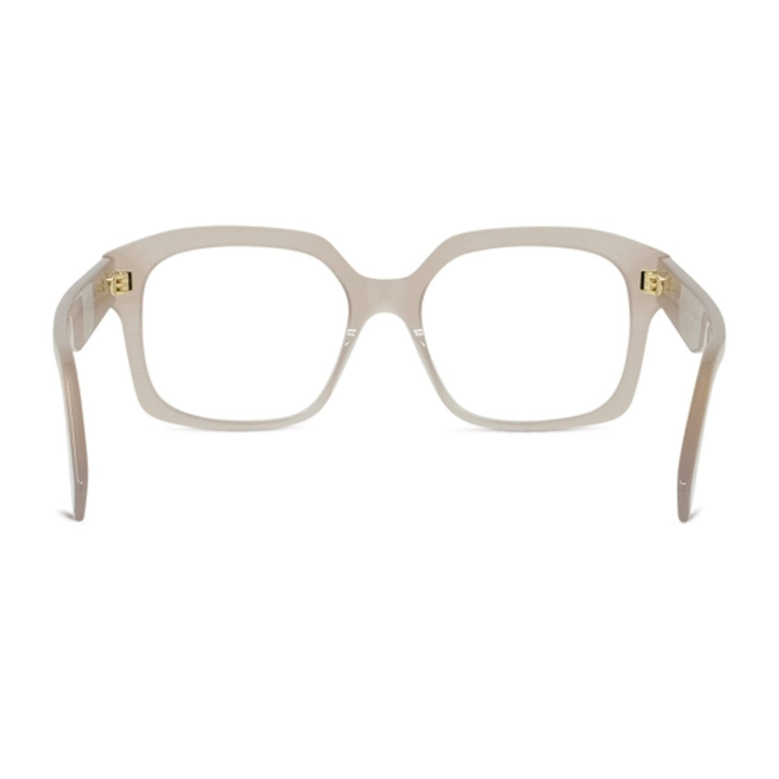 Loewe Grey Lw50119i Anagram Square Acetate Eyeglasses