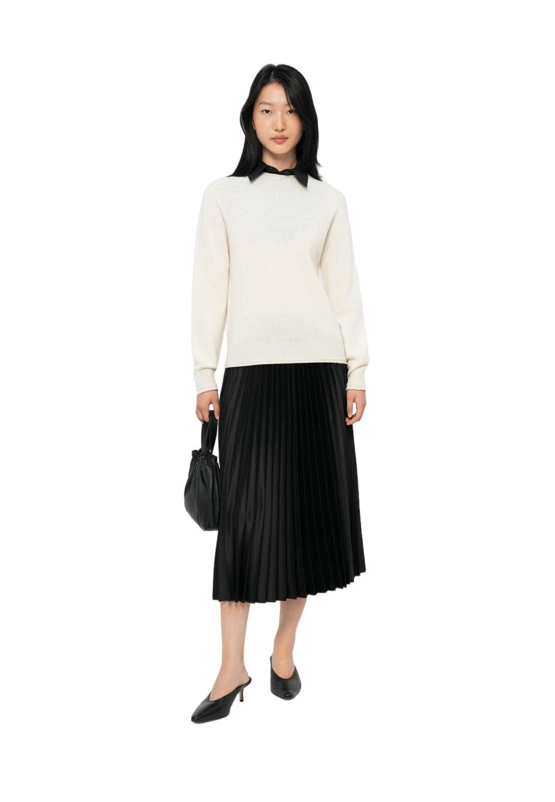 Lacoste 3D Carded Sweater