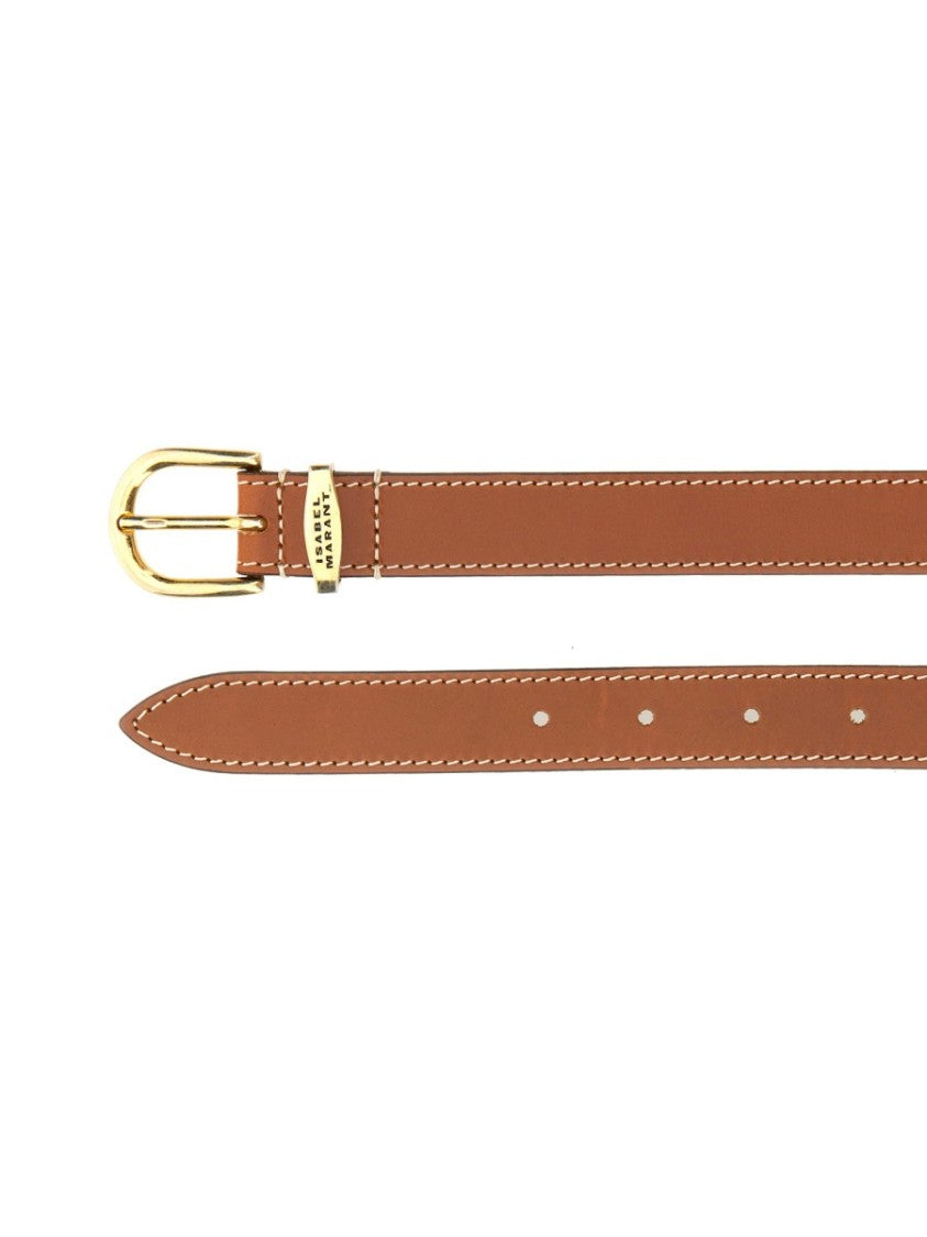 Isabel Marant "Zadd" Belt