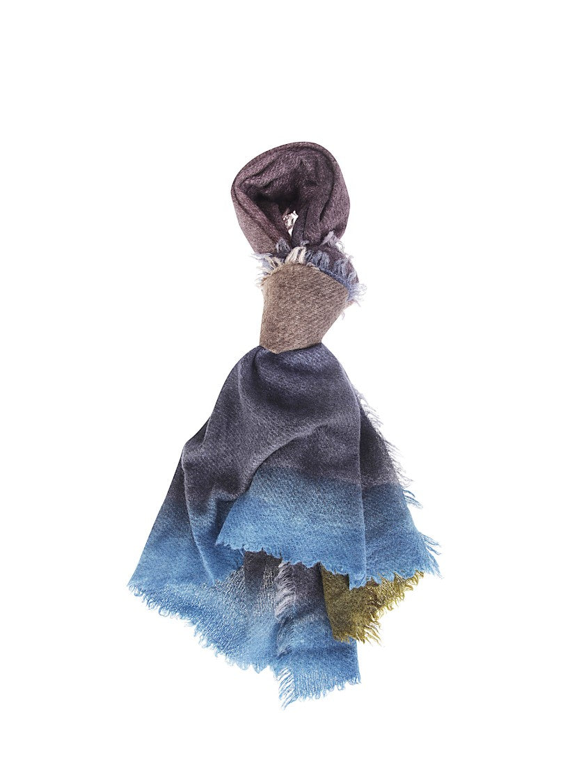 Faliero Sarti Paco Scarf