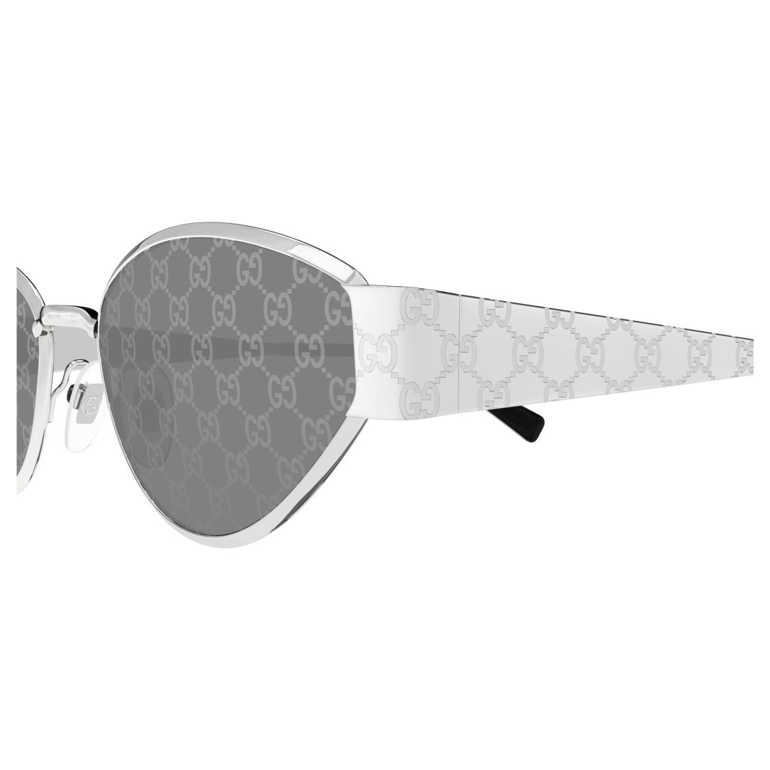 Gucci Gg1853s Cat-Eye Sunglasses
