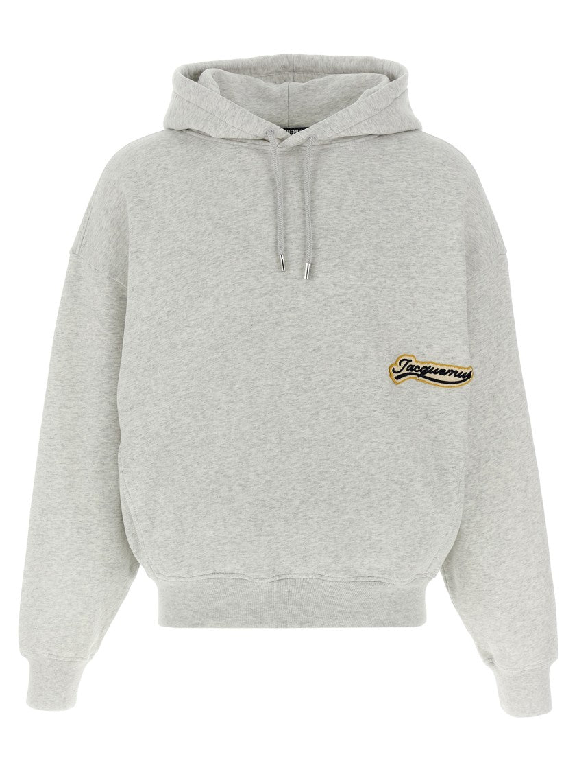 Jacquemus 'Le Hoodie Gio' Sweatshirt