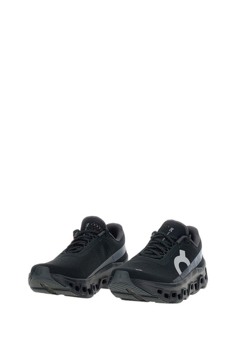 On Running Breathable Mesh Sneakers With Cloudtec® Comfort System