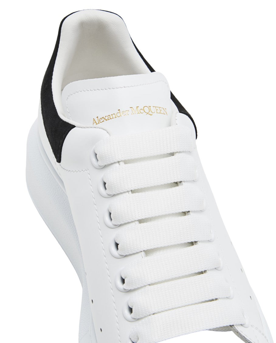 Alexander Mcqueen Larry Sneakers