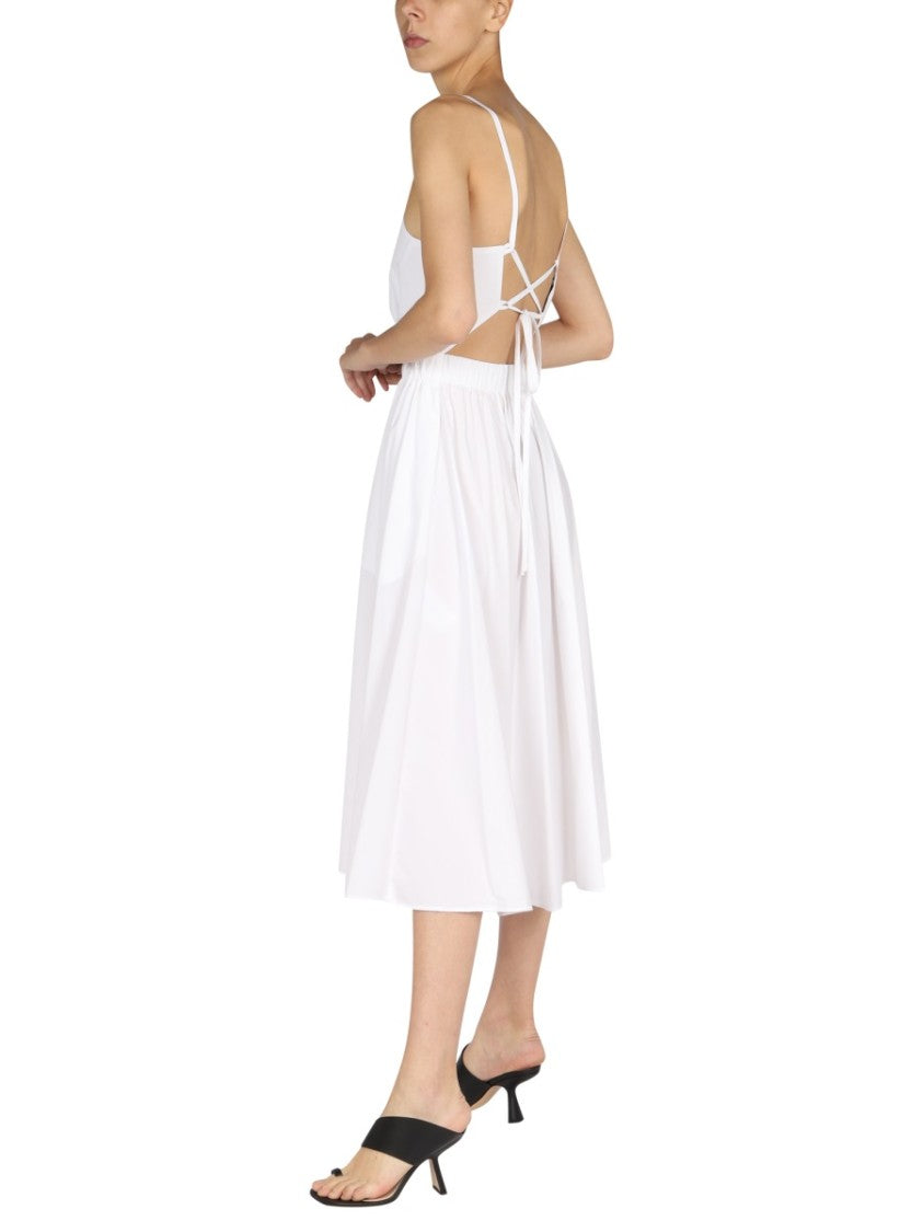 Department 5 "Cafehouse" Dress