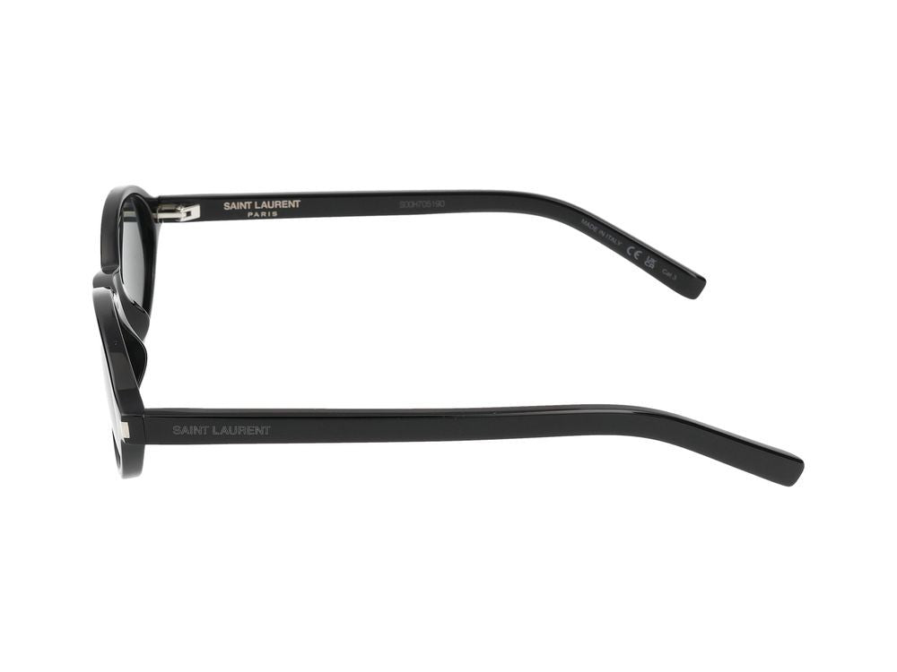 Saint Laurent Sunglasses Saint Laurent Sl 751 Jeanne 001 Black Black Black 50/19/140