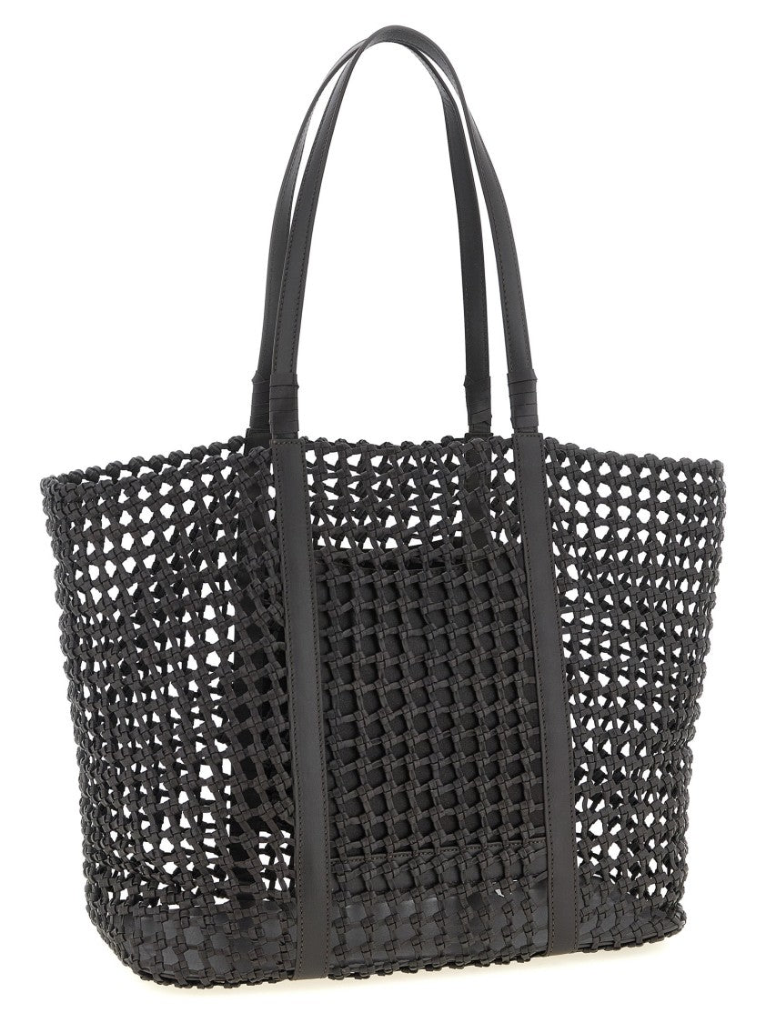 Staud 'Getaway' Shopping Bag
