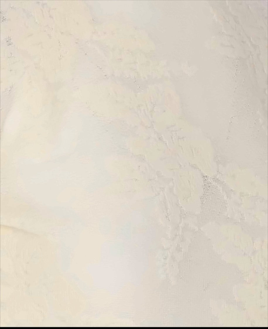 Ganni Textured Alpaca Blend Turtleneck Sweater