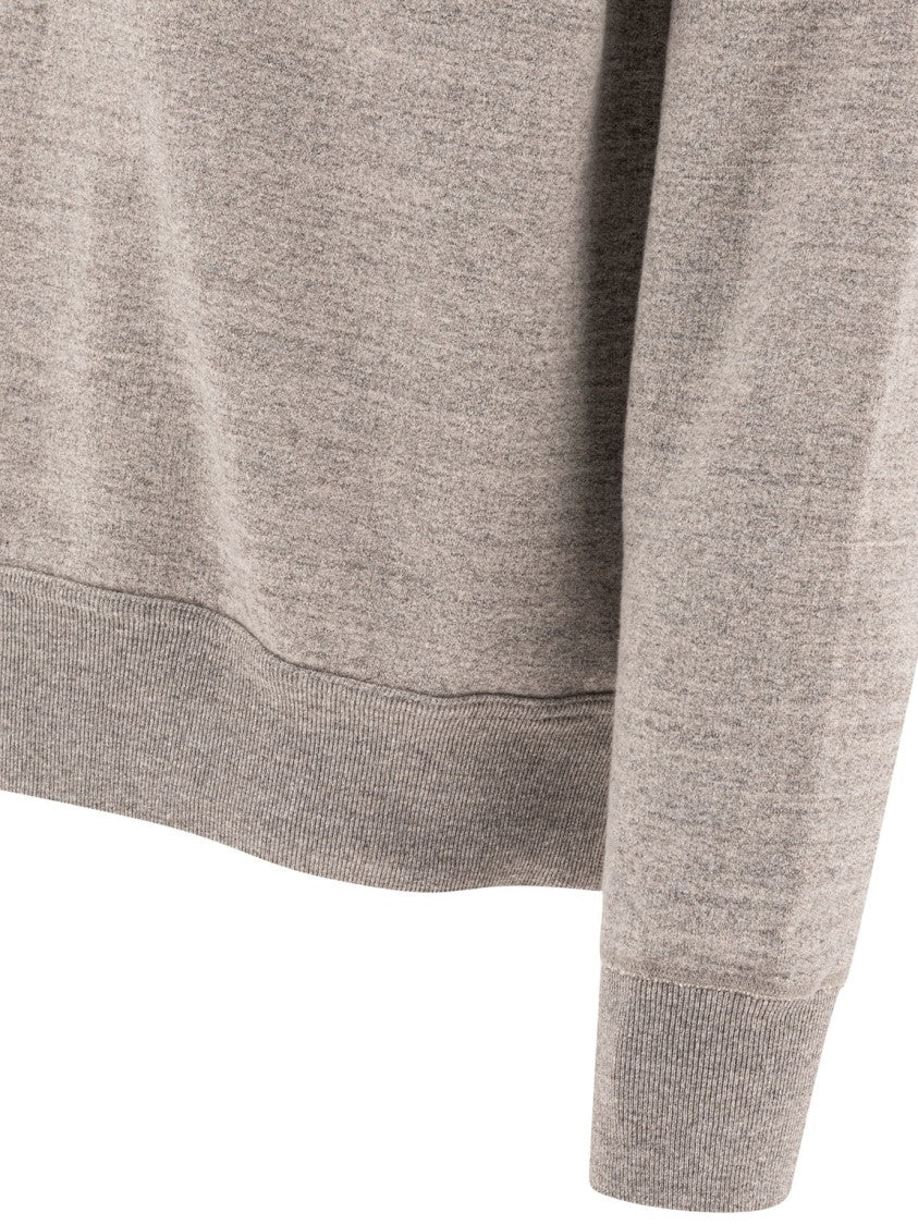 Human Made "Military" Sweatshirt