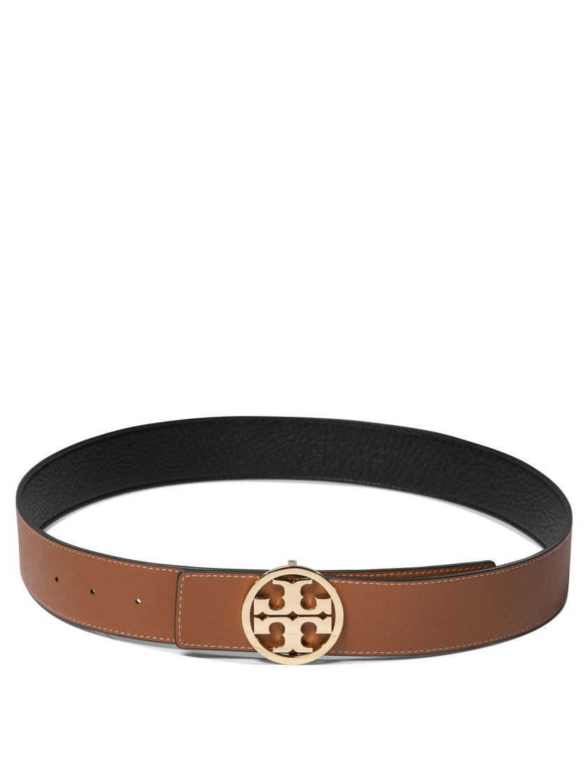 Tory Burch Reversible 1.5 Miller Belt