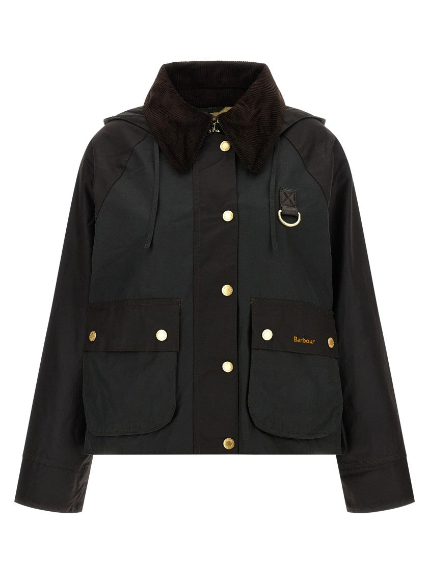 Barbour Reighton' Jacket