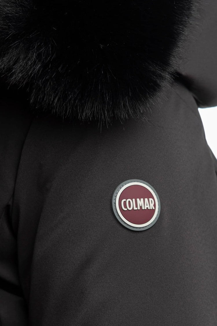 Colmar Originals Short Black Jacket